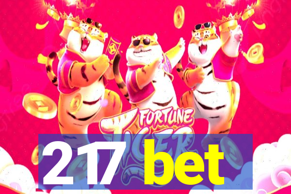 217 bet